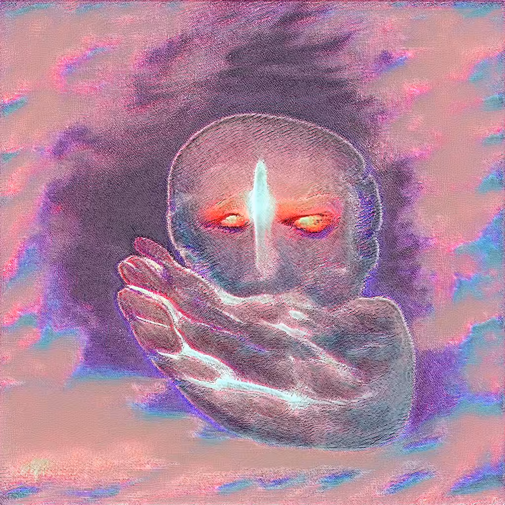 Control The Soul #446