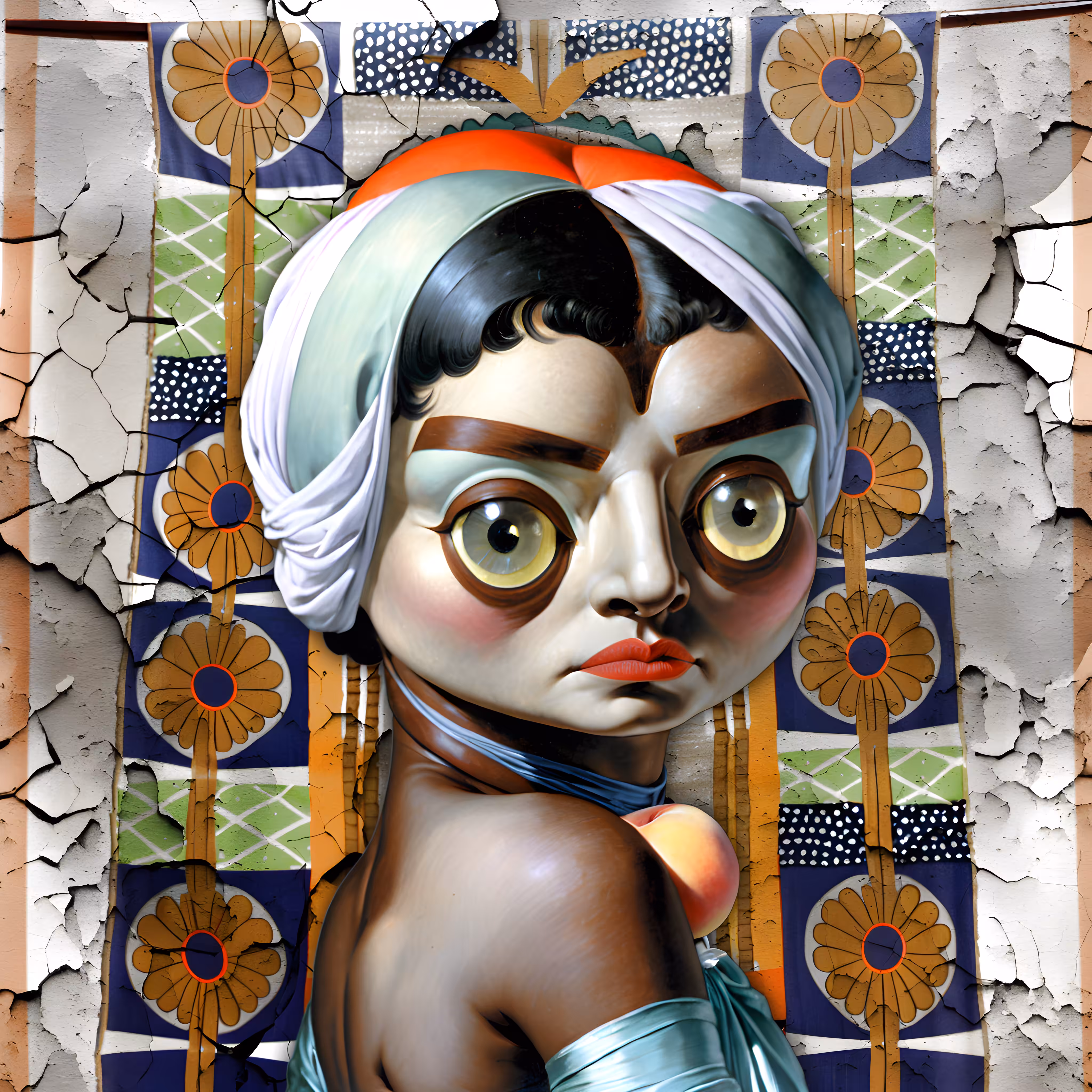 Art DeCC0s: Art DeCC0 #4733