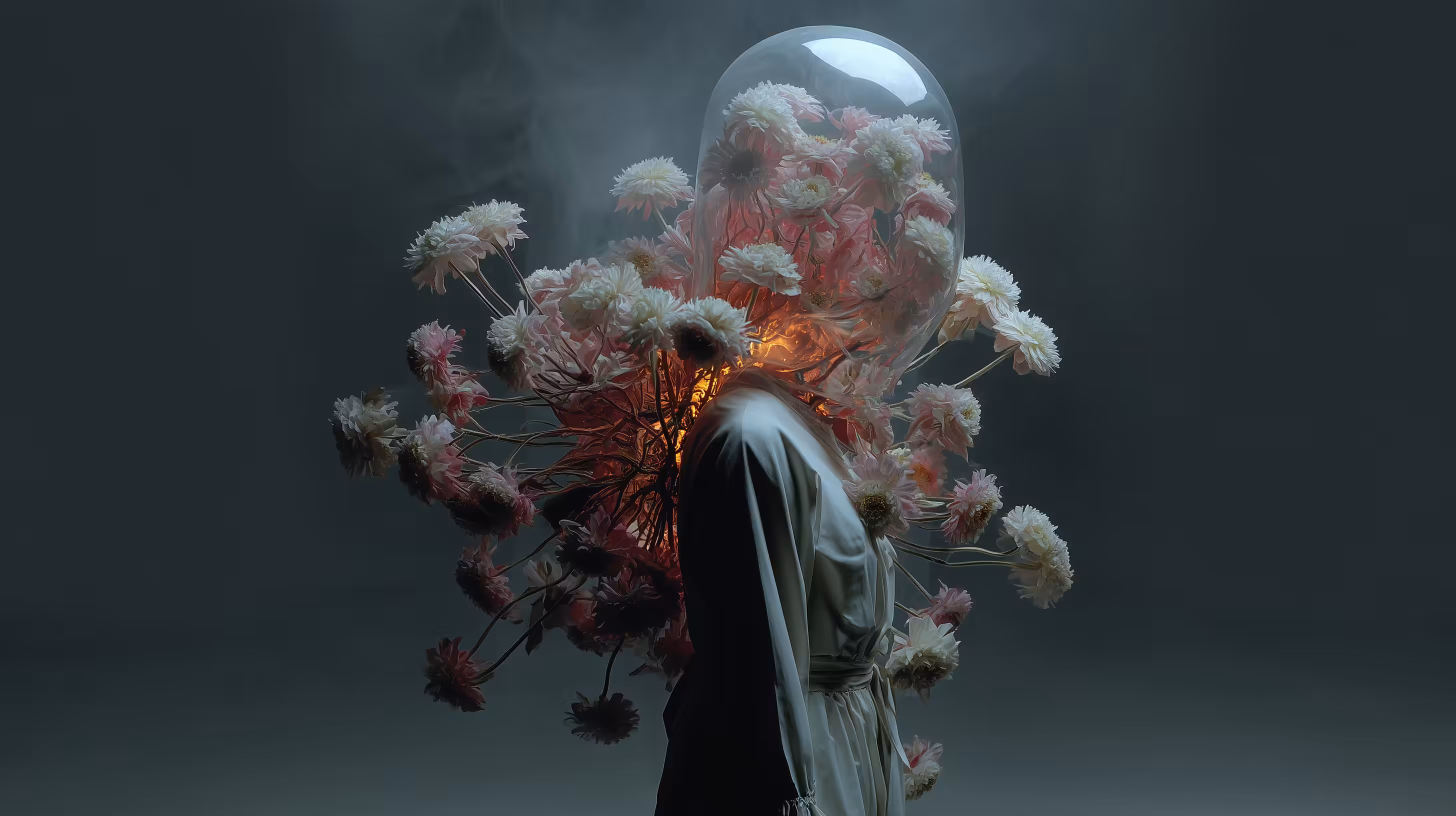 Silent Awakening