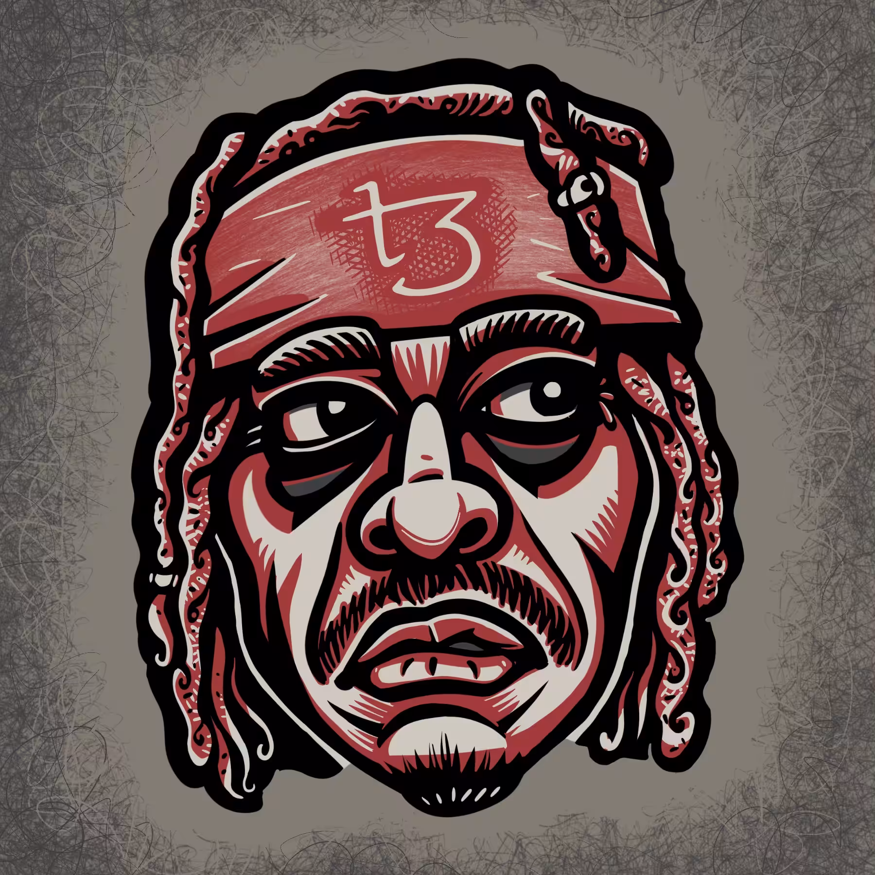 Face 06