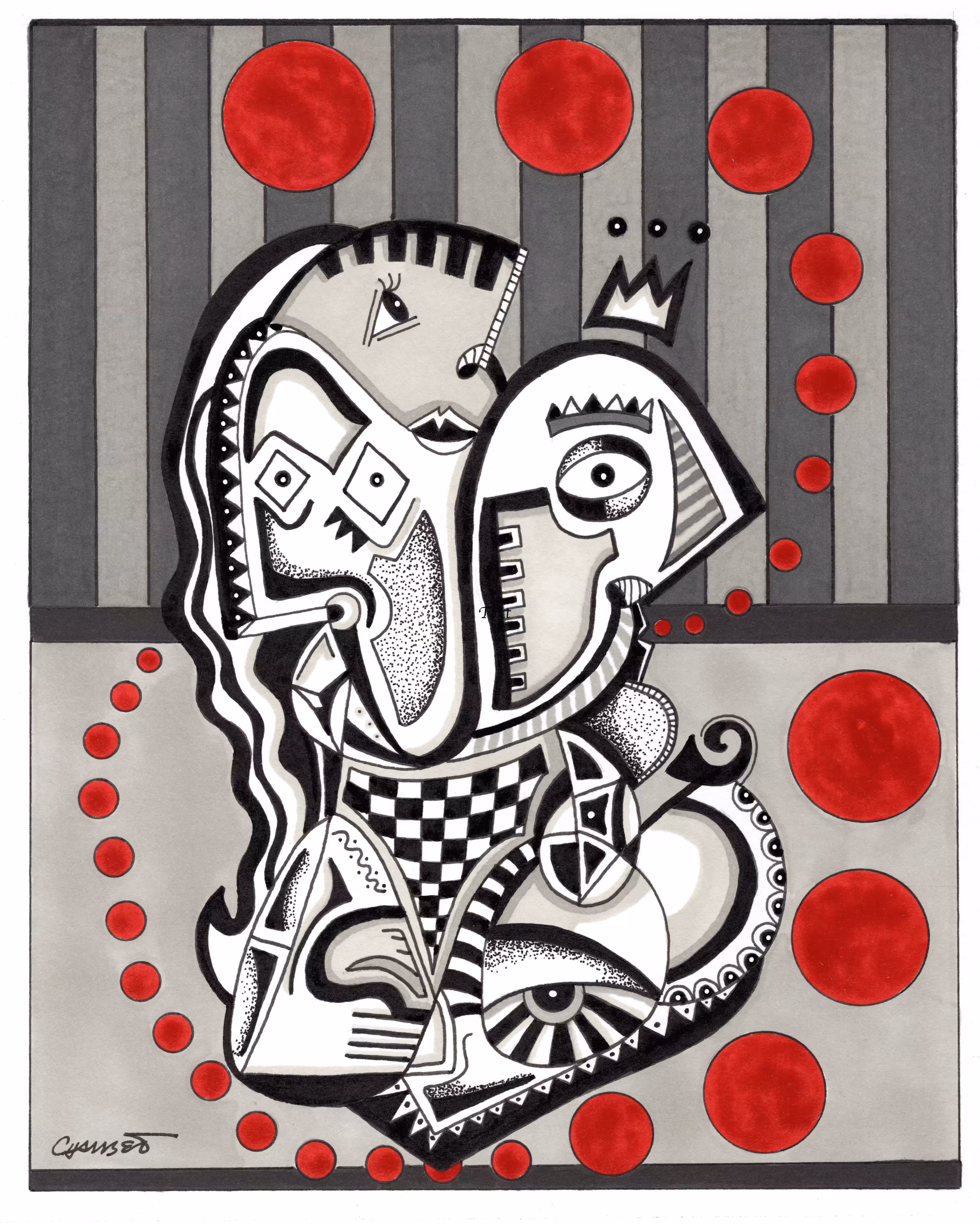 Sorrow, Worry, and Faith 1/1