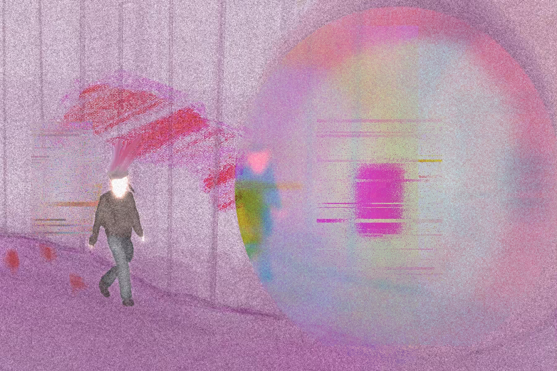 walkin