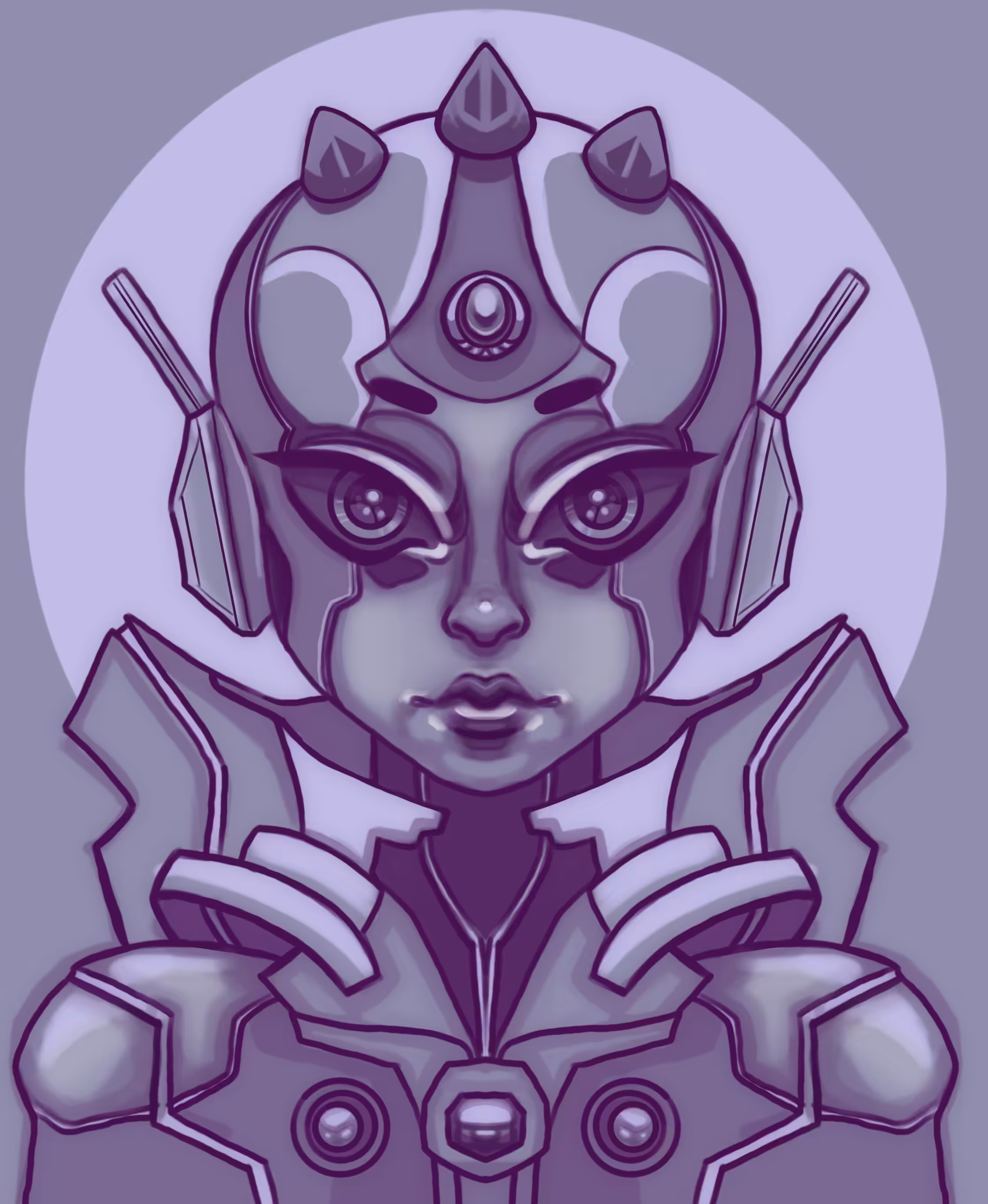 Android Sketch