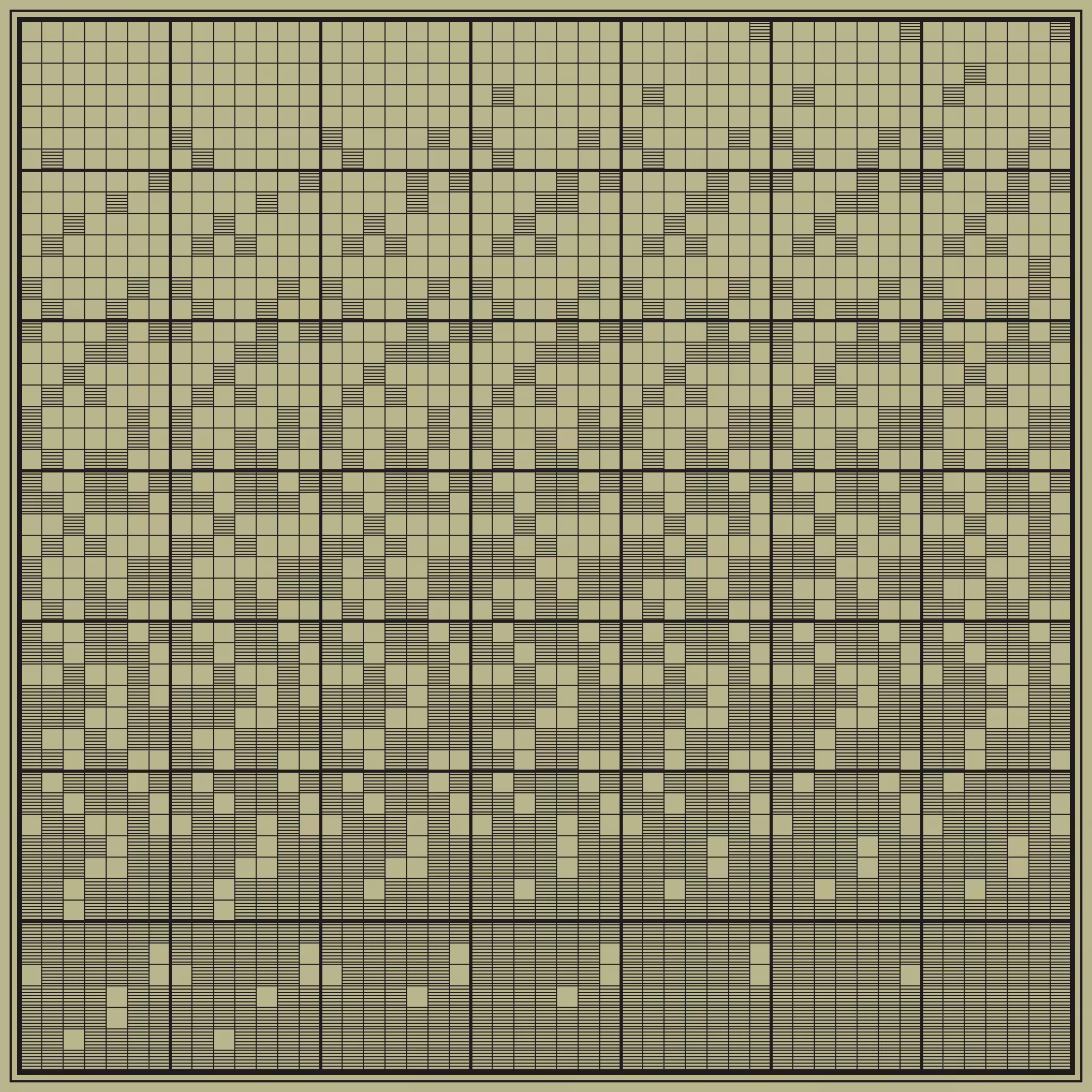 Winiarski Sequencer #226