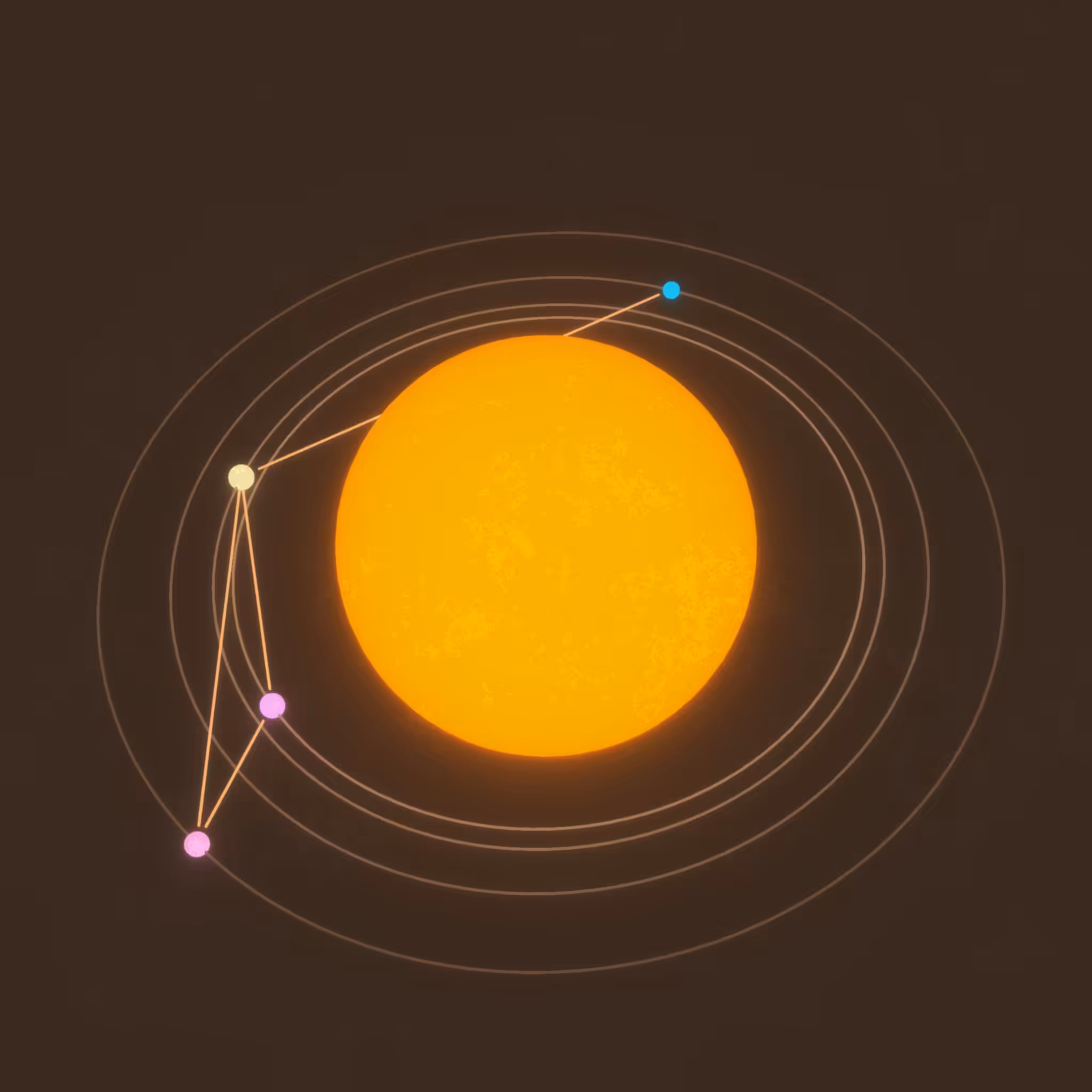 Interplanetary #40