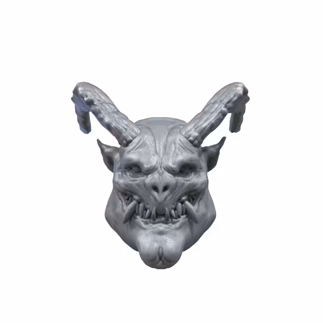 Oni 5: The Western Oni