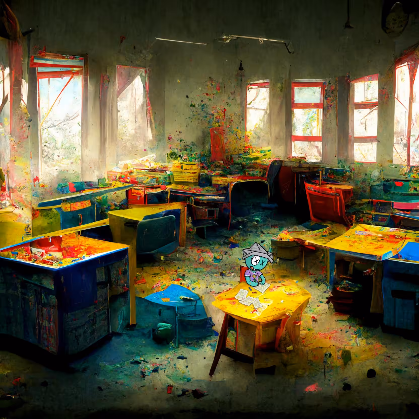 Art Class