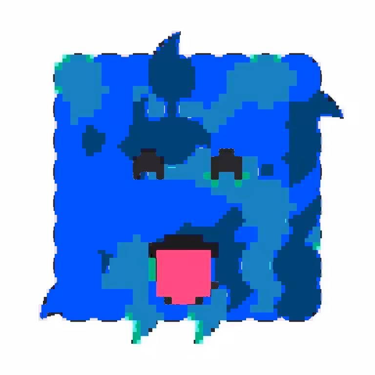 Based Kudzu #22085