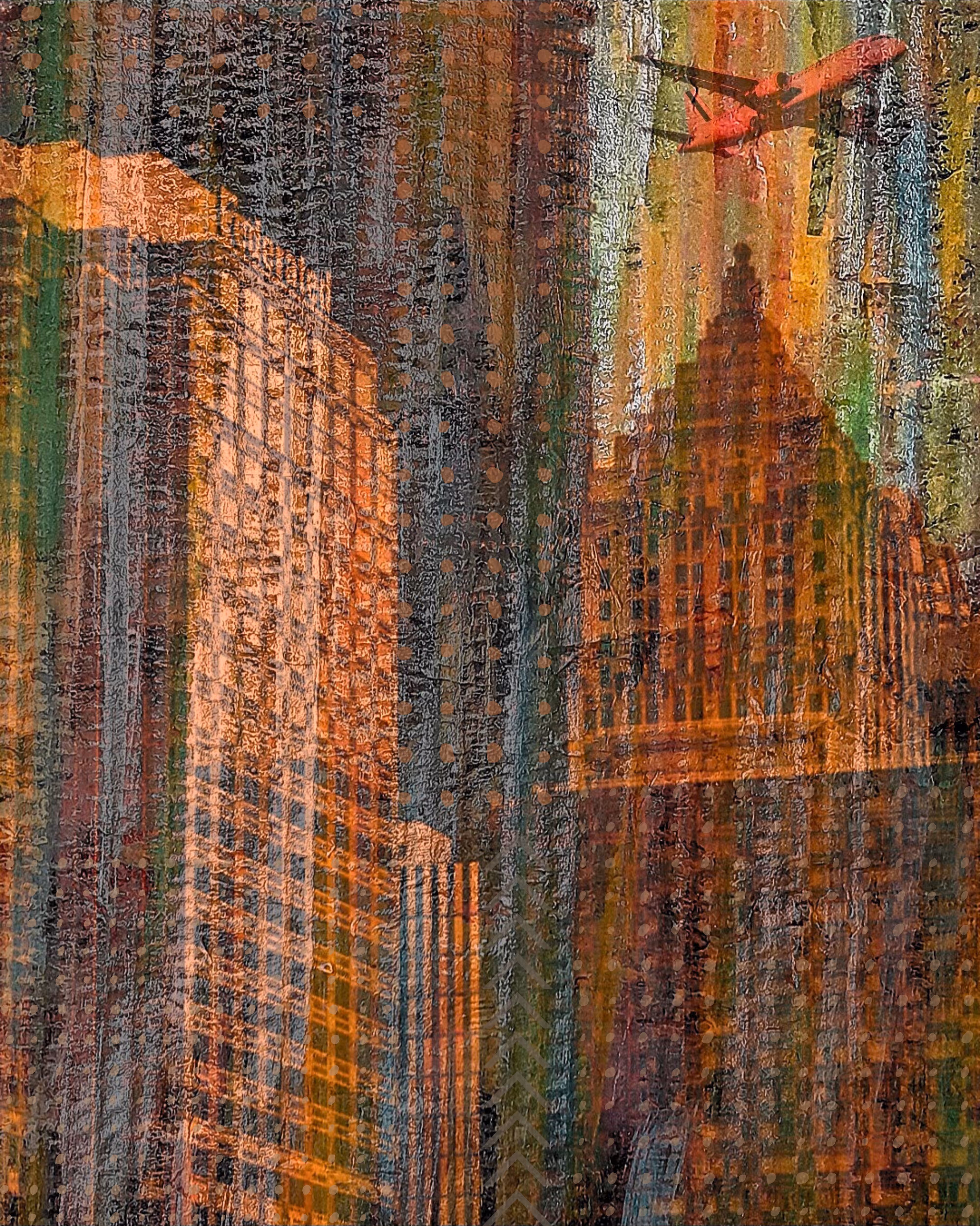 Urban Flight
