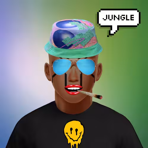 Meta Raver 053