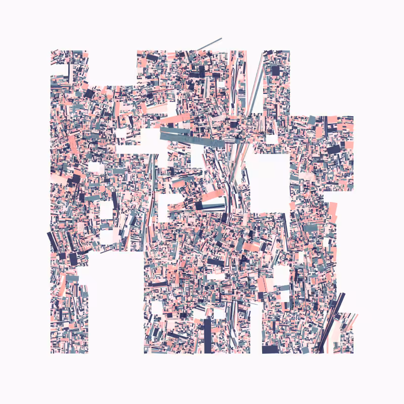 Bloated Recursion #92