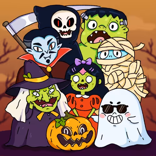 Spooky Fun