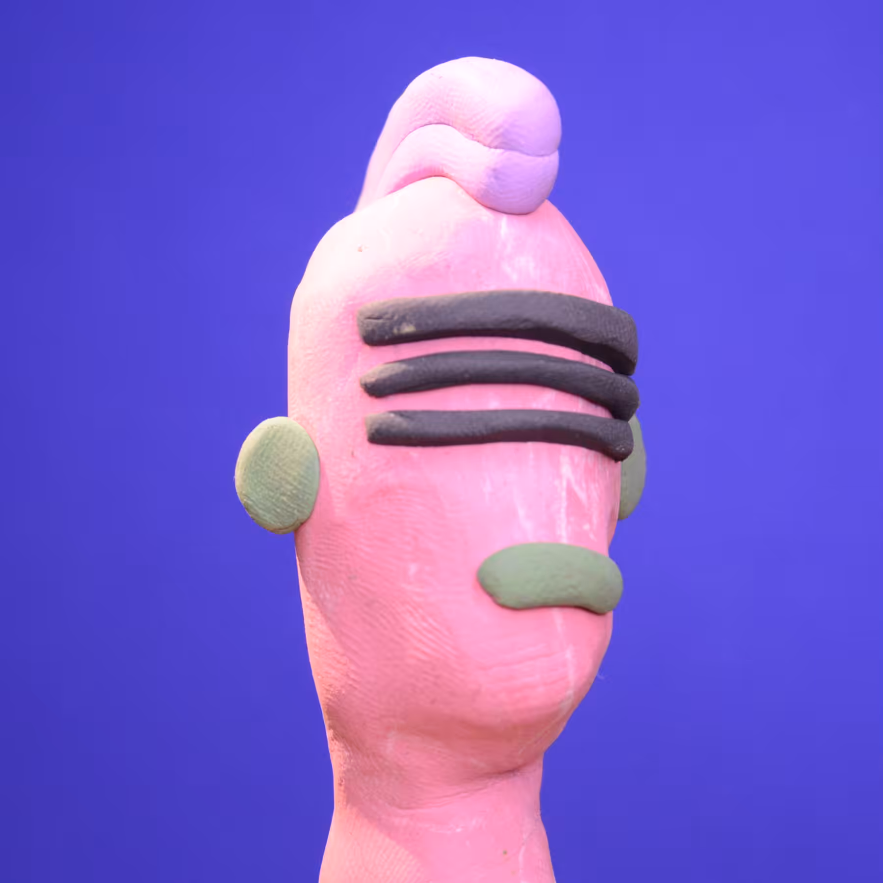 CryptoClay #021