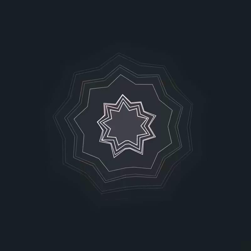 star (complex) #3