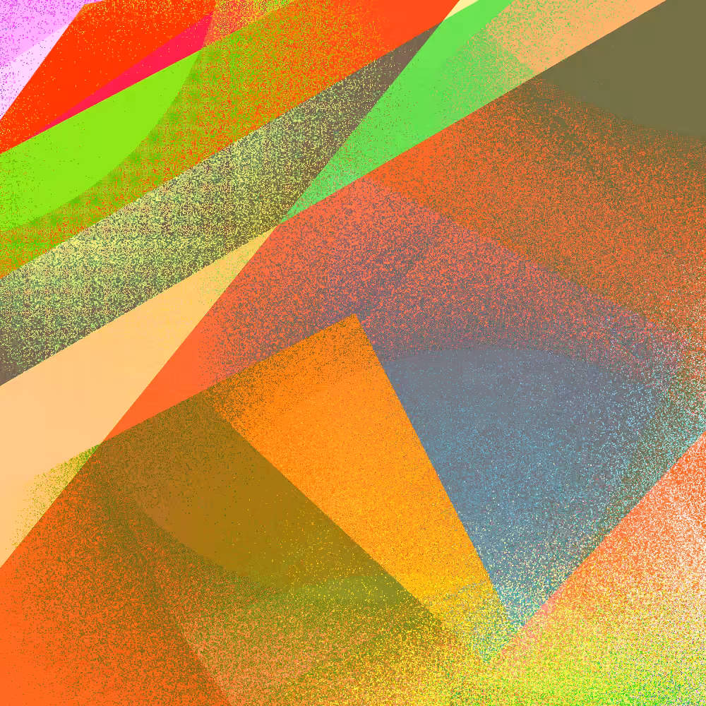 Fractal Noise #256