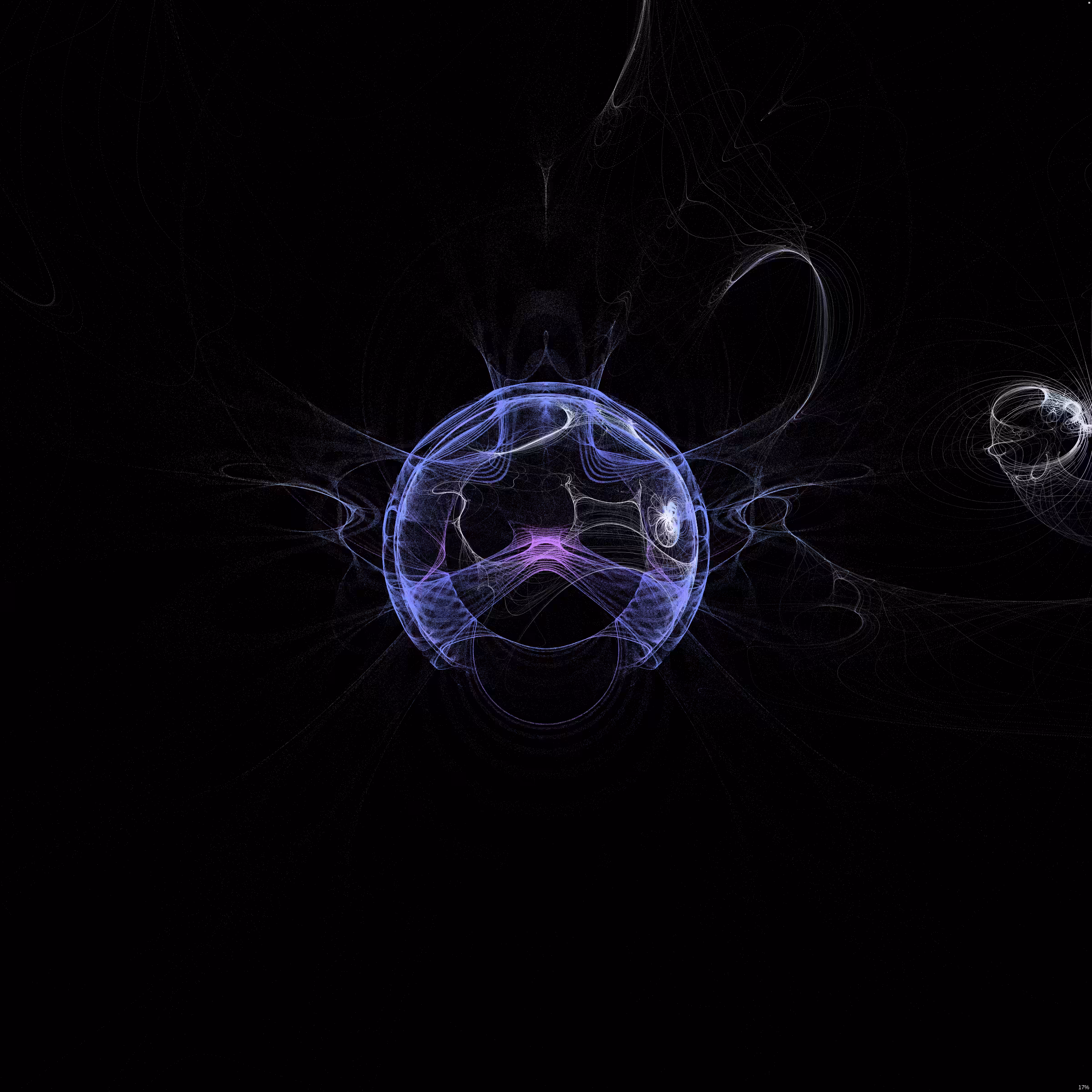 Organicon, variation 00 - special edition #566