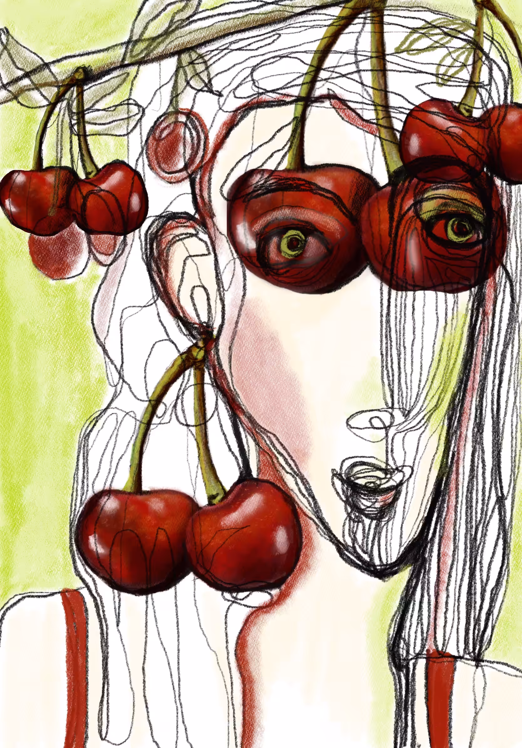 Cherry 