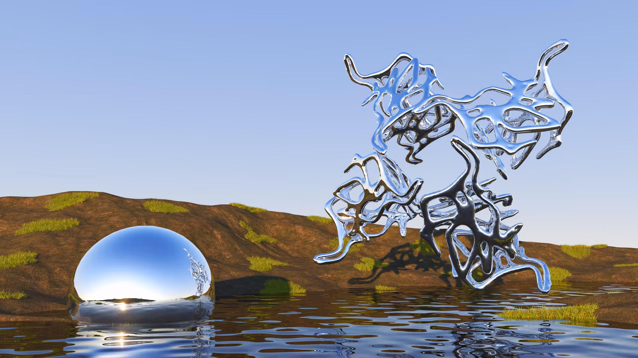 computer landscape 07