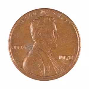 Cent #6274