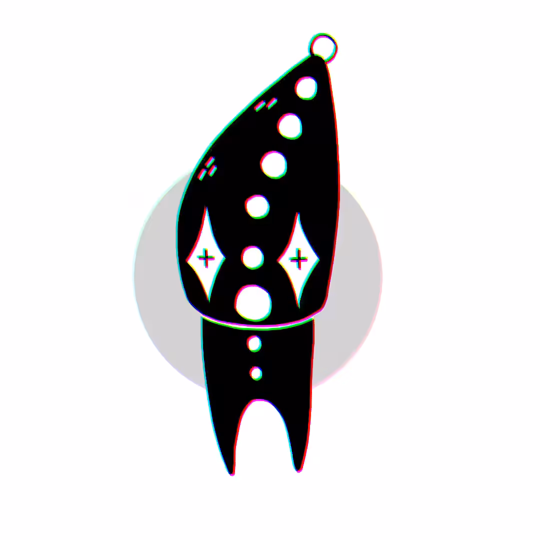 #97 Little Clown