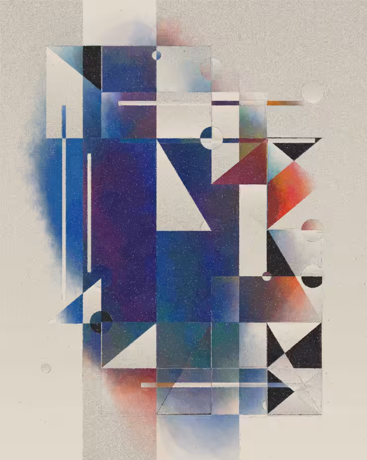 Intuitive by Asaf Slook #244