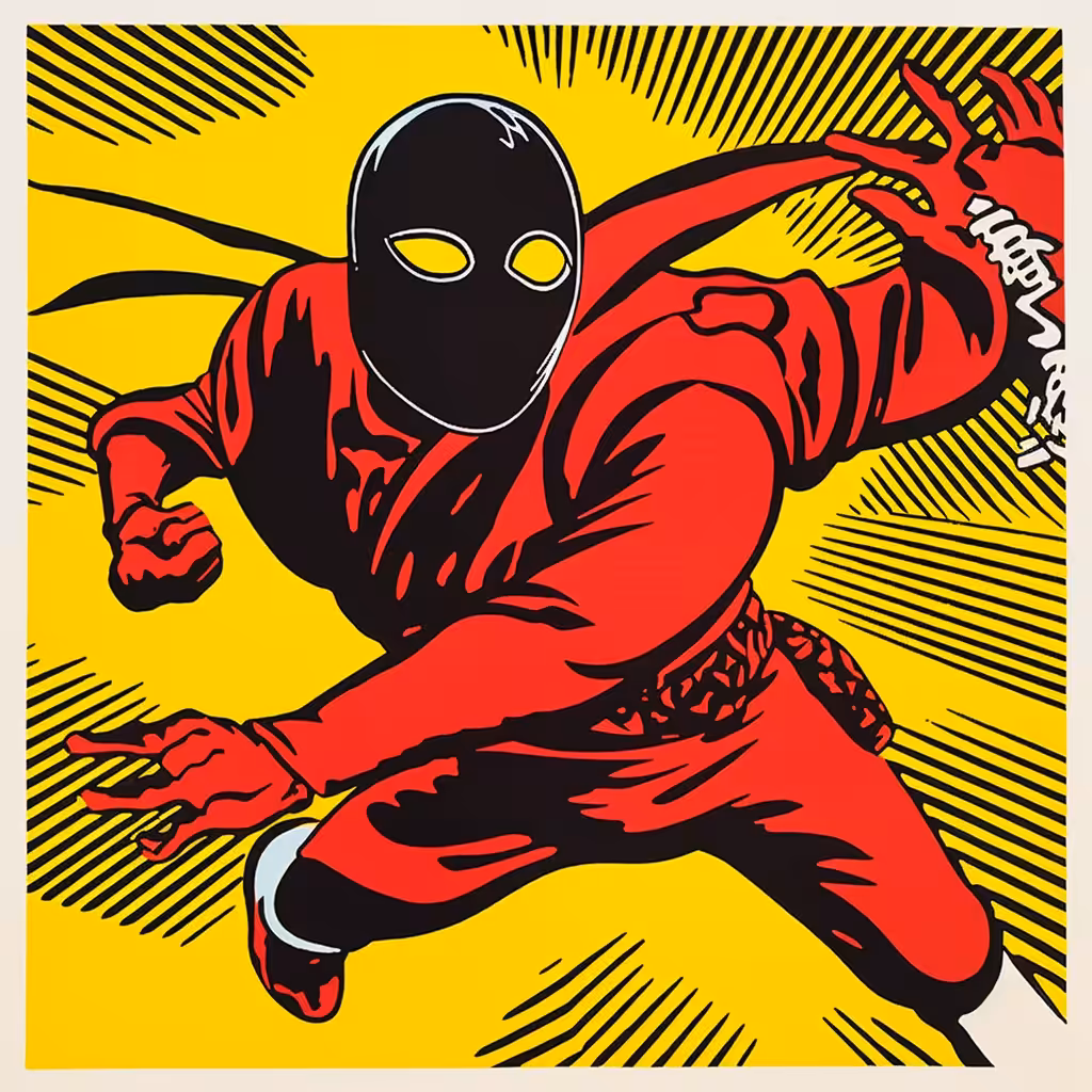 Ninja #257