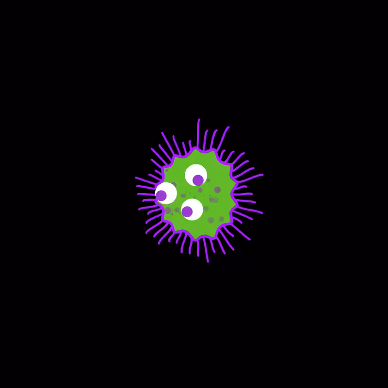 Generative Virus 2 #75