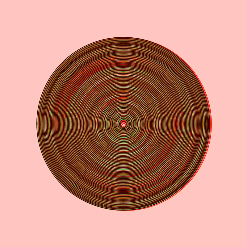 Rondelle, Listen #195