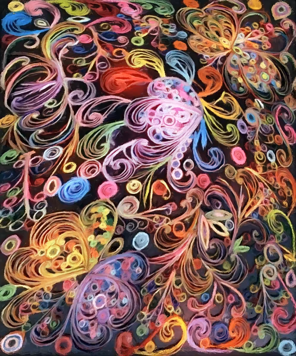 Spiral Loop