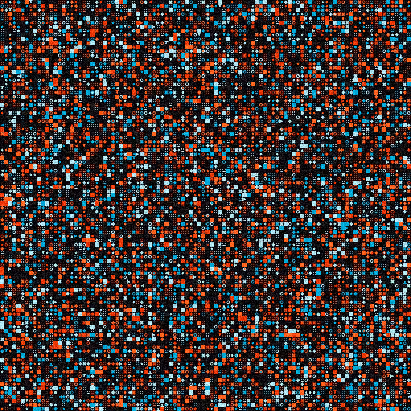 Ubiquitous tokens #27