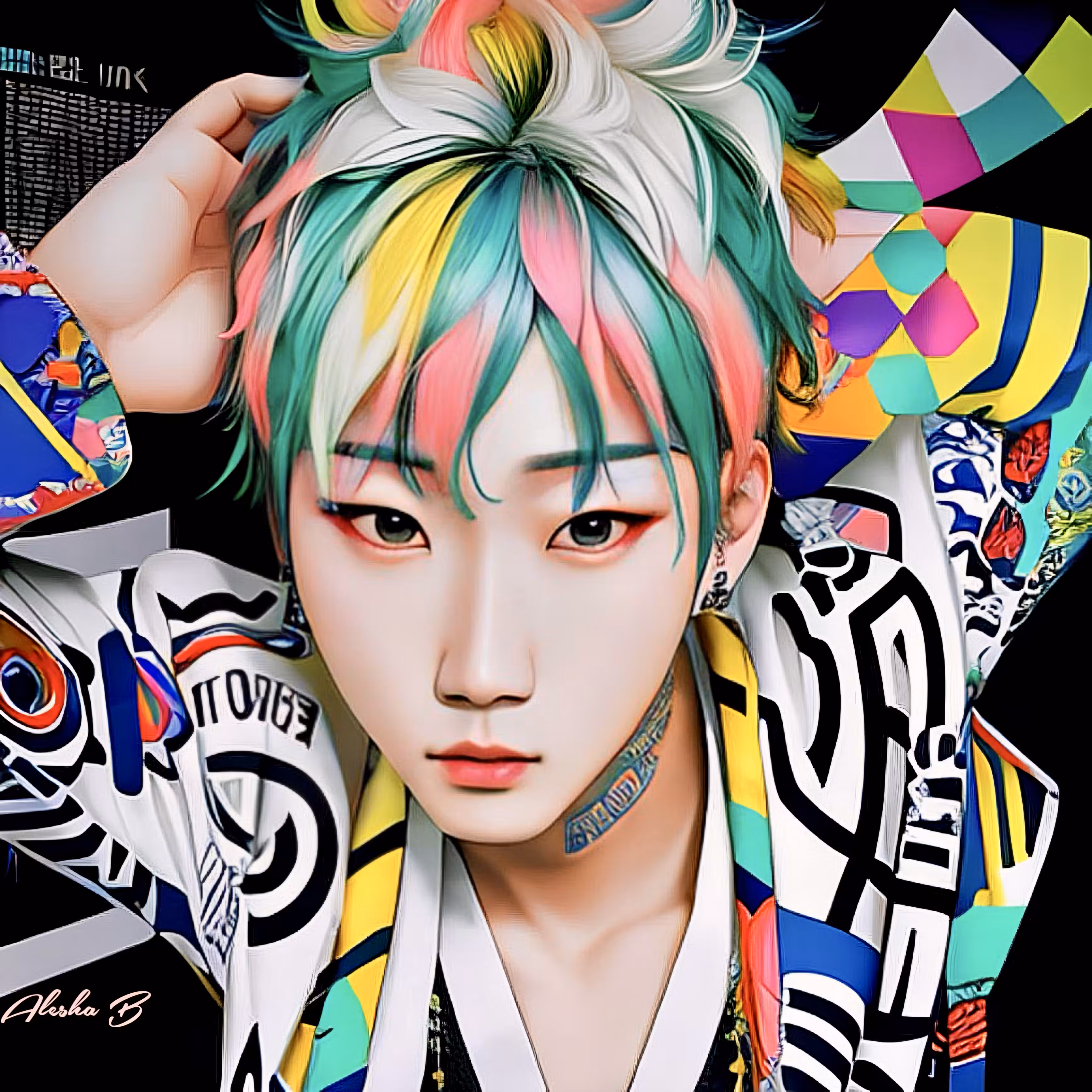 Kai