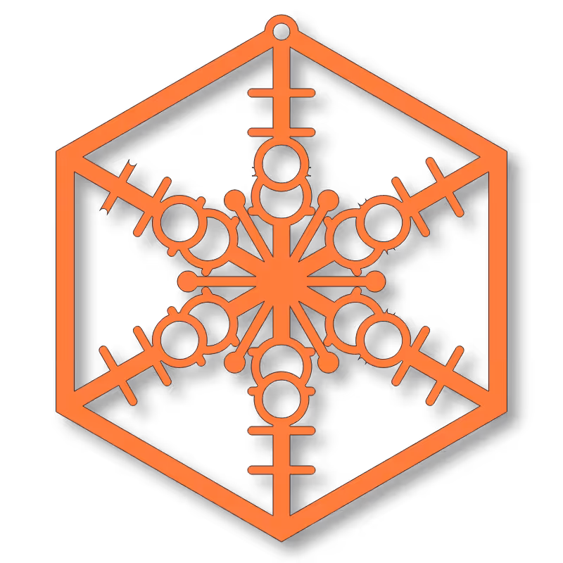 fx(ornament) 2022 #1917