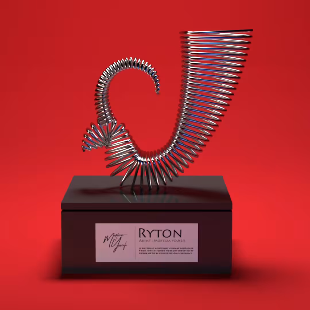 rhyton