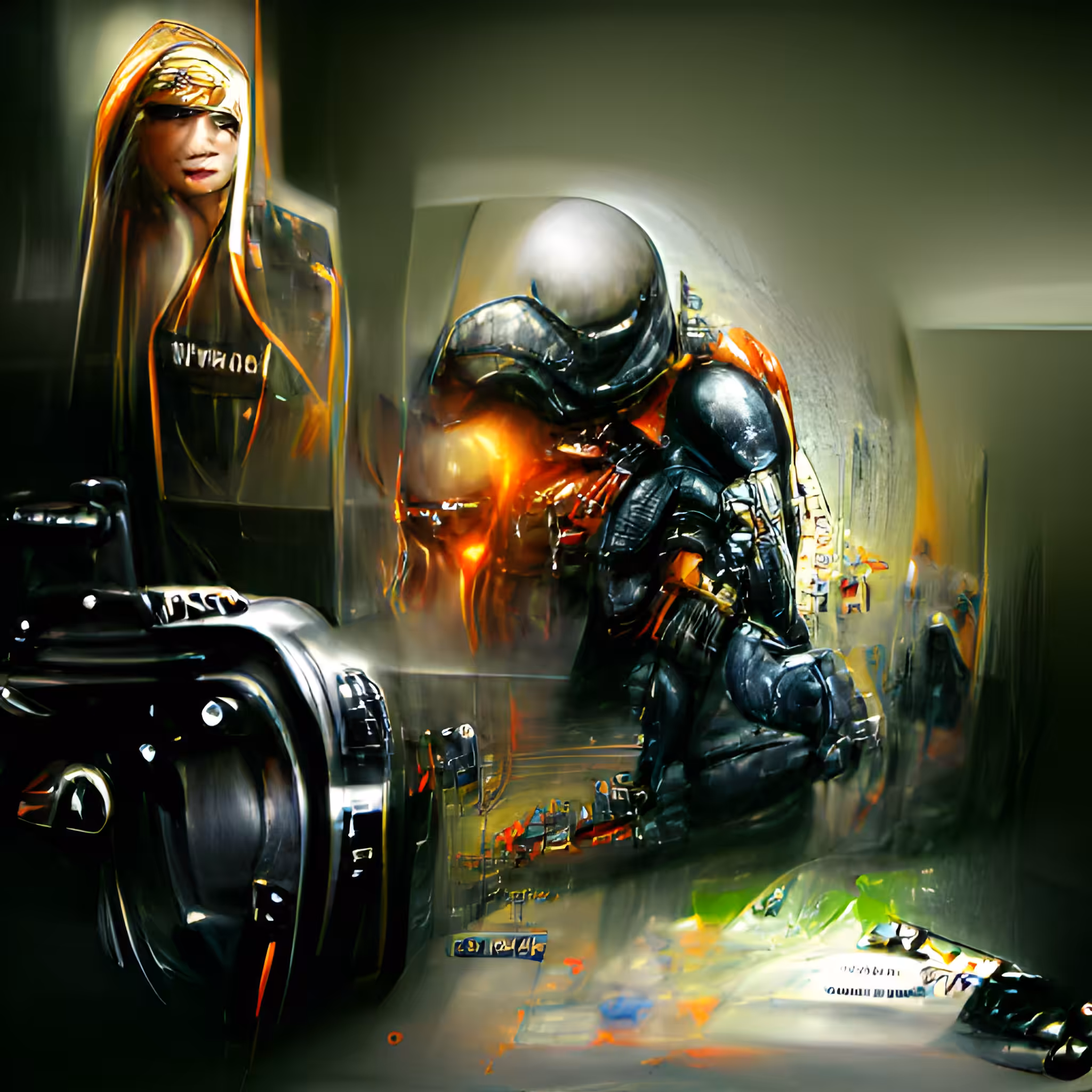 5 | Video Games