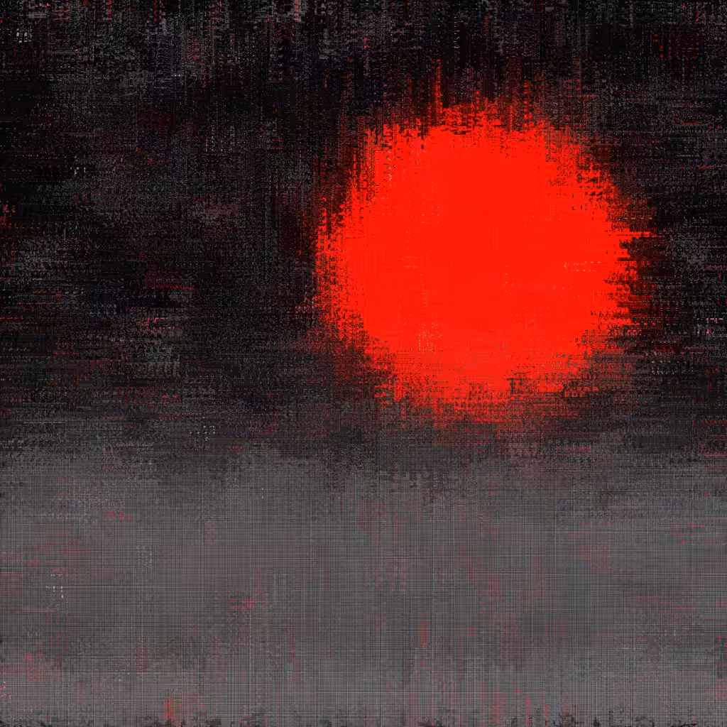Klein Kanvas I.bloodmoon #10