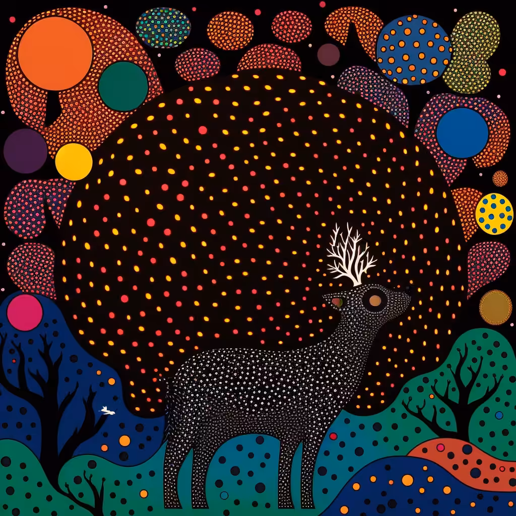 Fantastic Forest #226