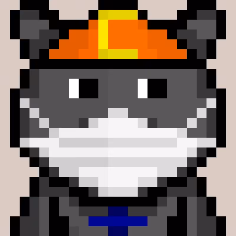 Morixels Cats #288