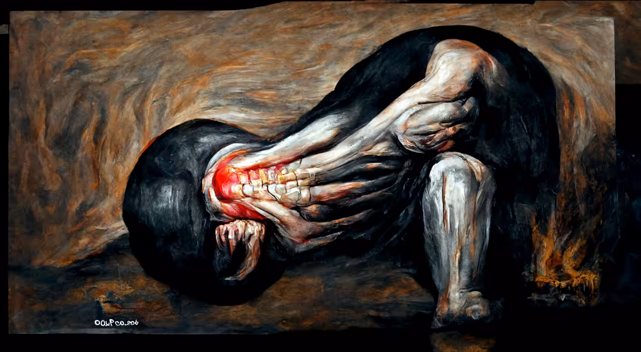 Pain