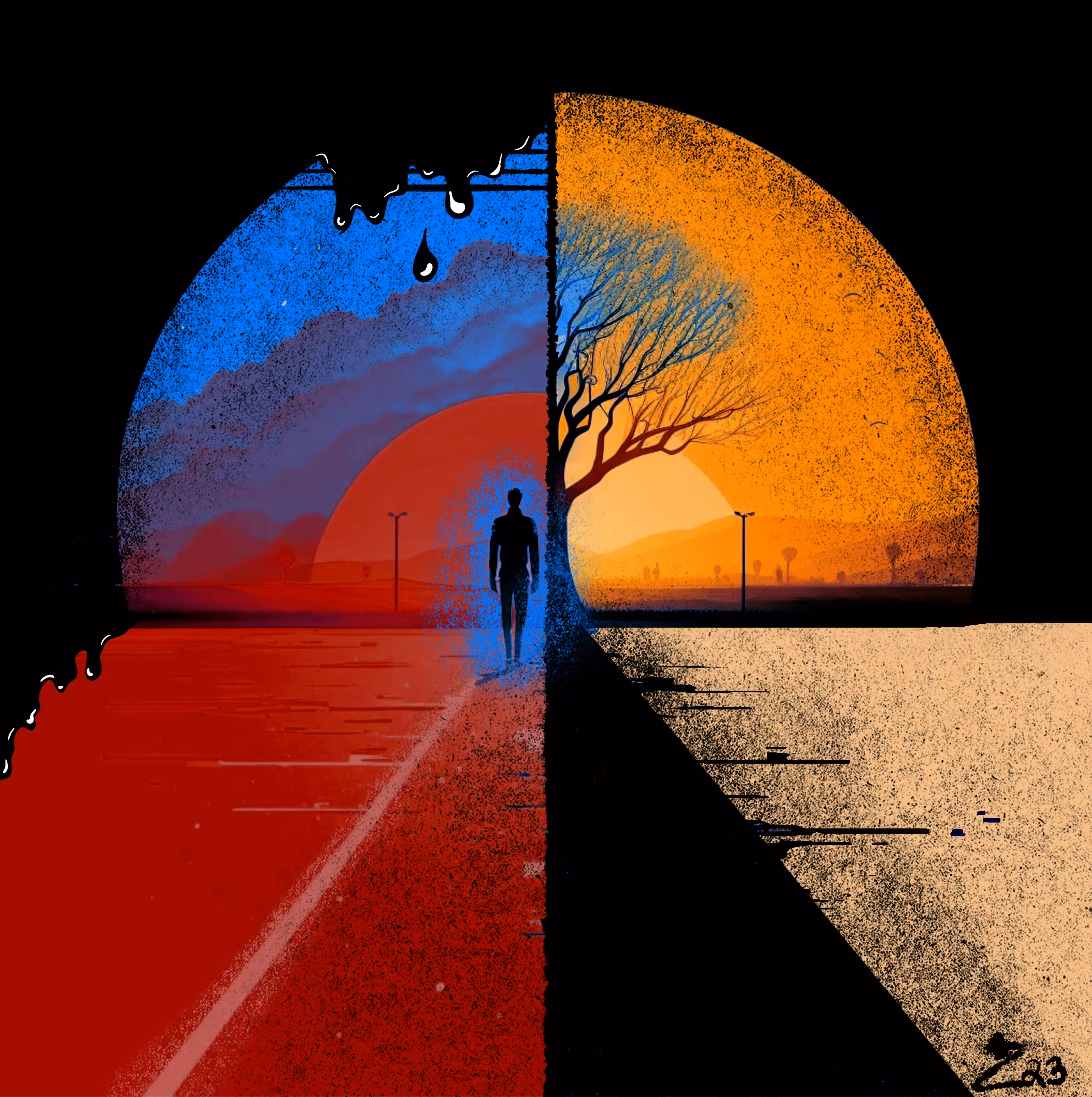 Crossroads