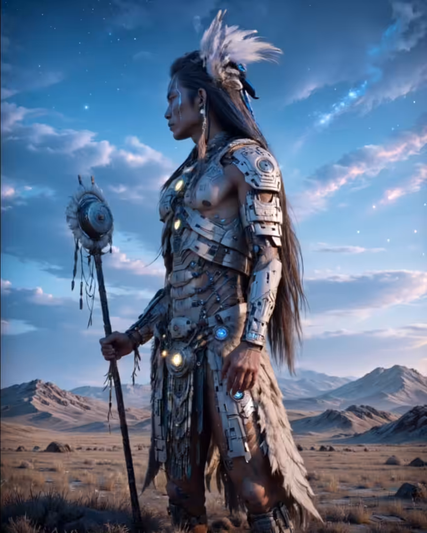 Nexus Guardian