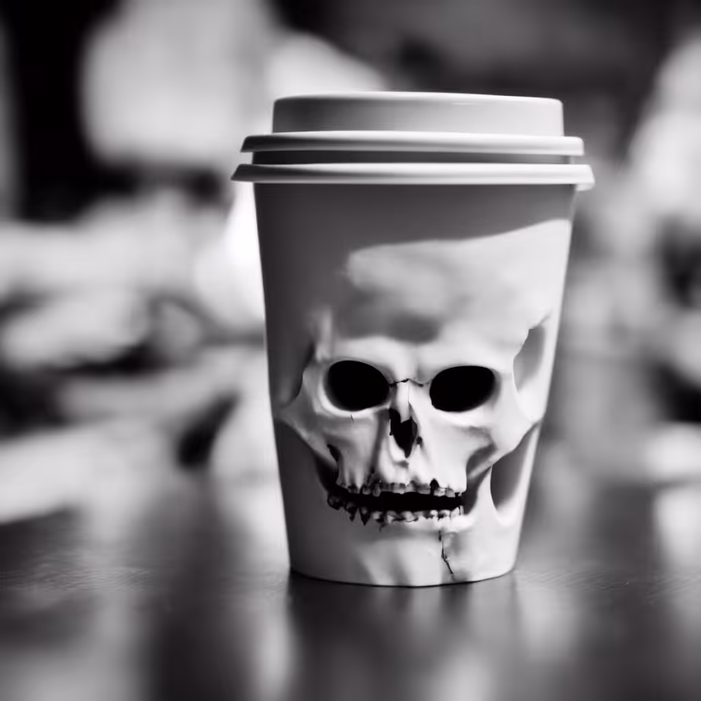 Skull #56