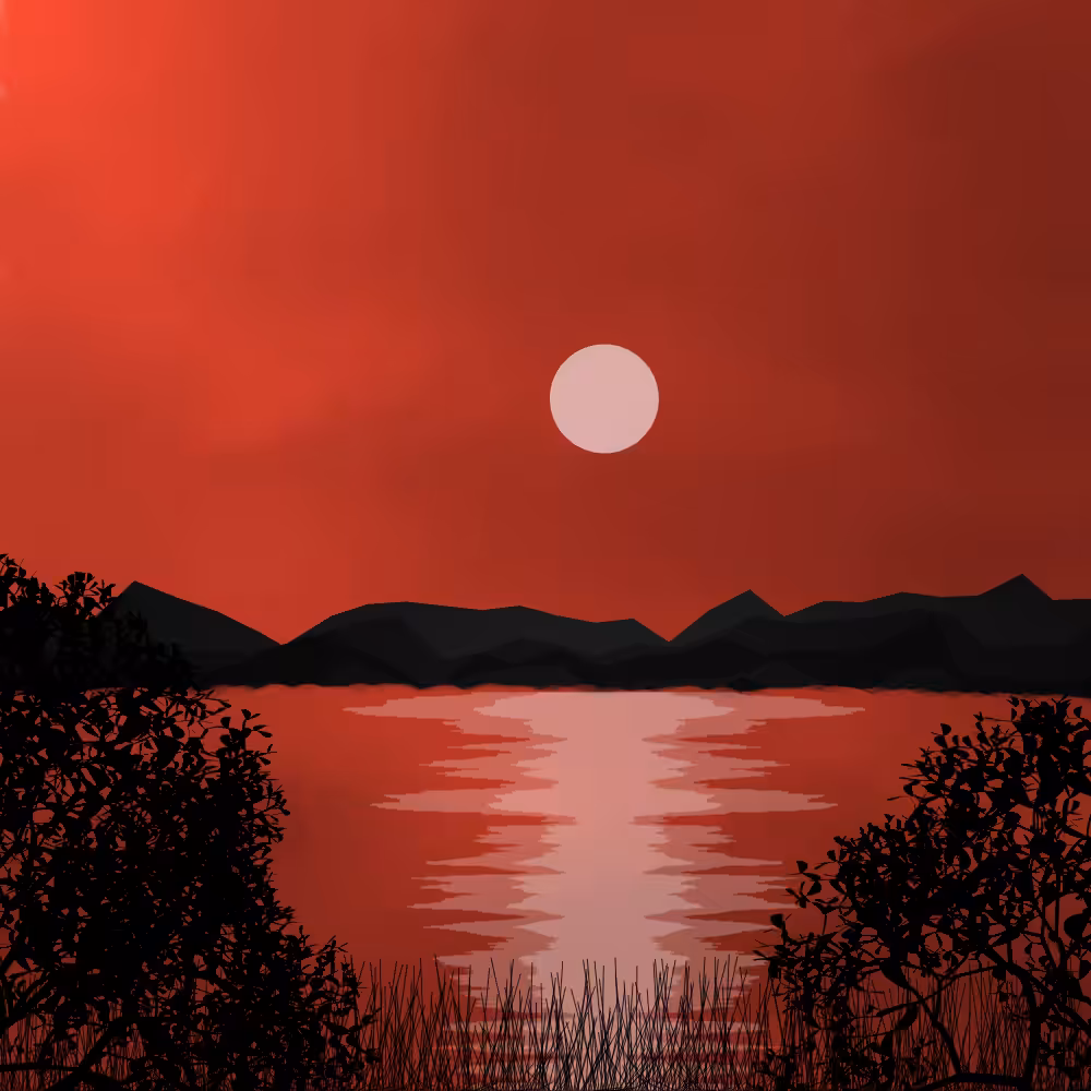 Reverie #189