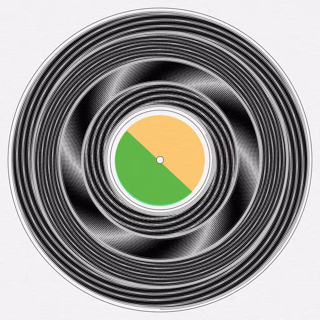 33.333rpm #5