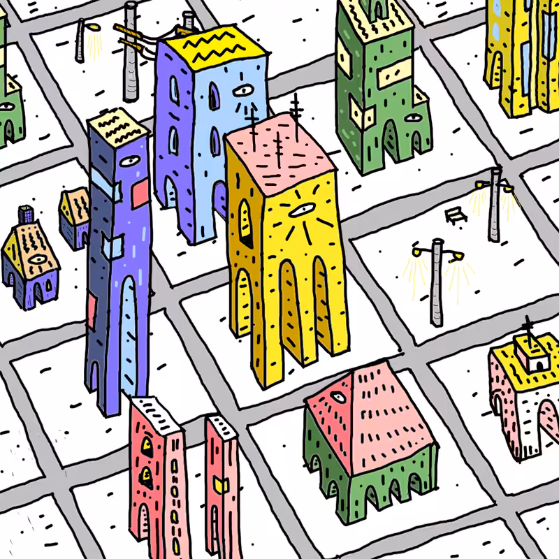 unplanned_city_01 #25