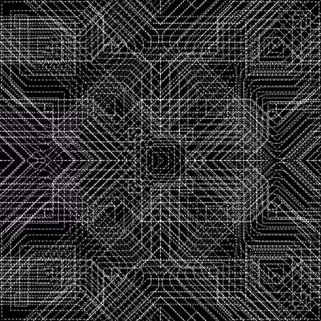 fractal circuit genesis