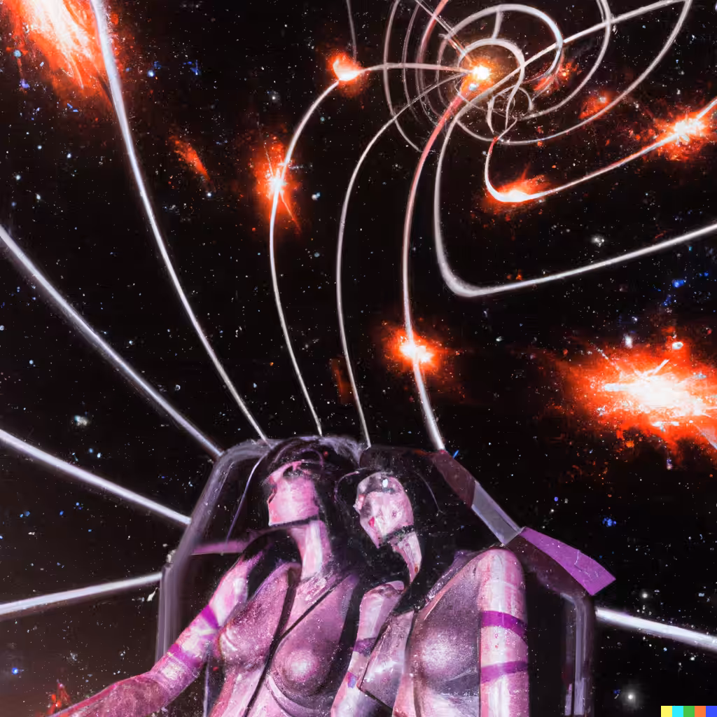 space queen: SQ184