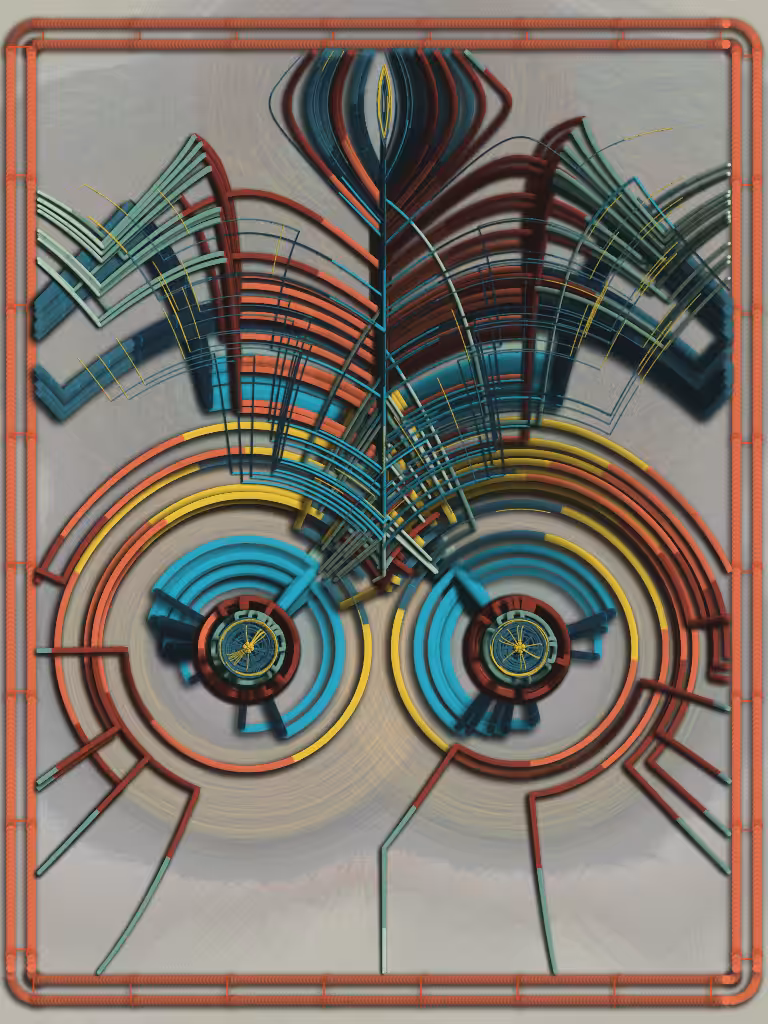 Morpho Gene #18