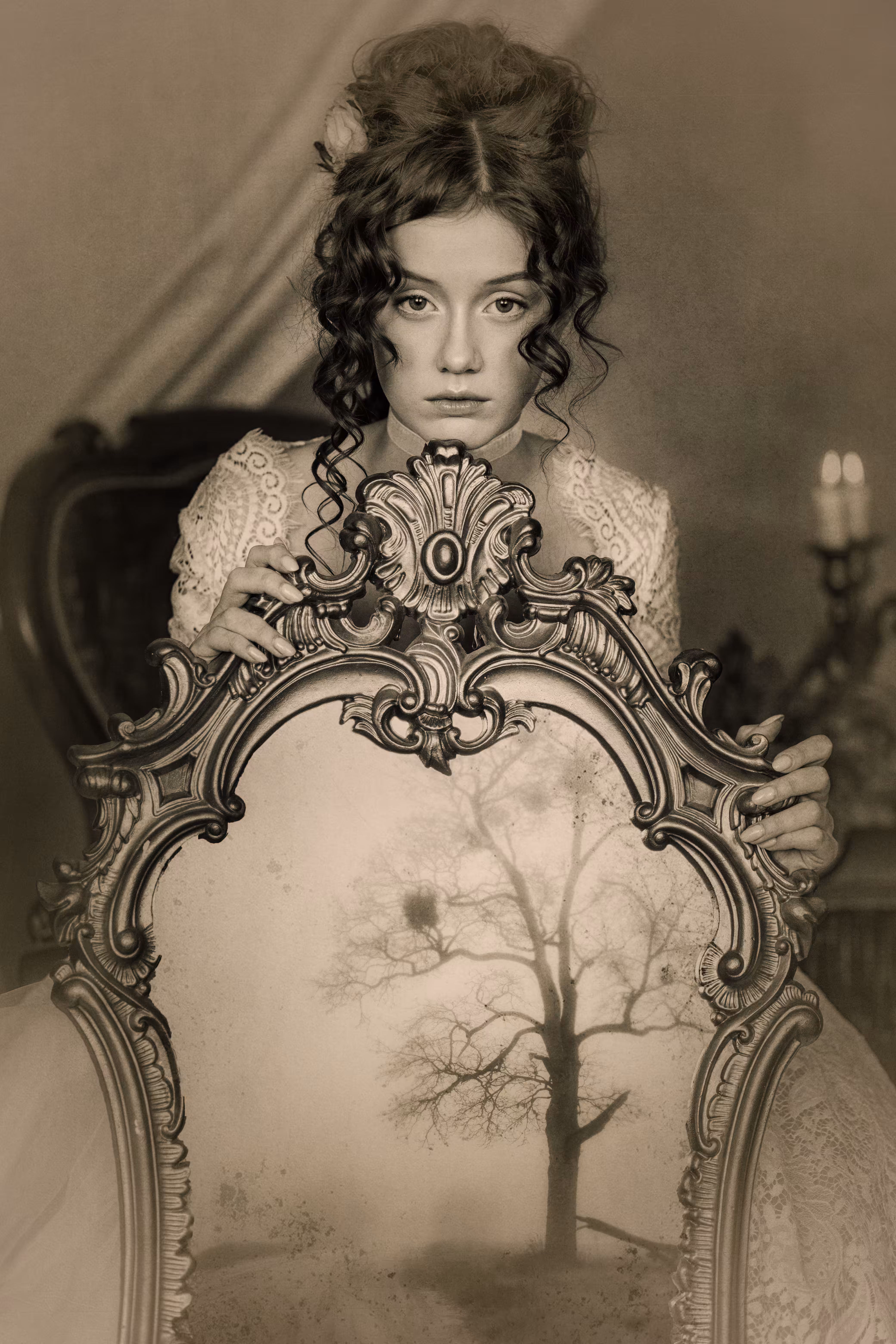 Mirror of Fate