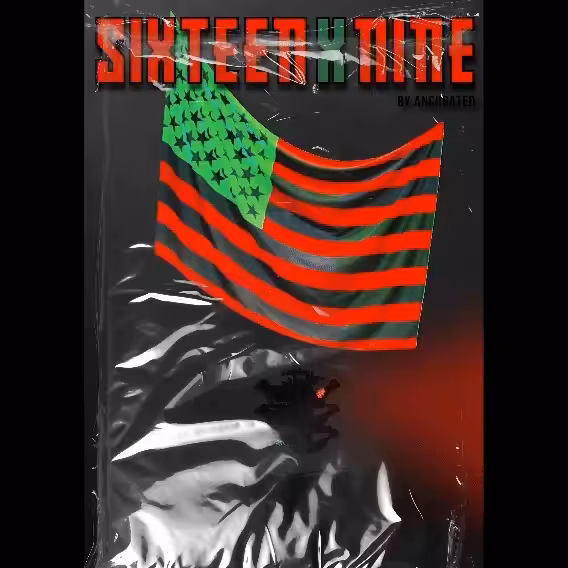 SIXTEEN X NINE BHM 2025