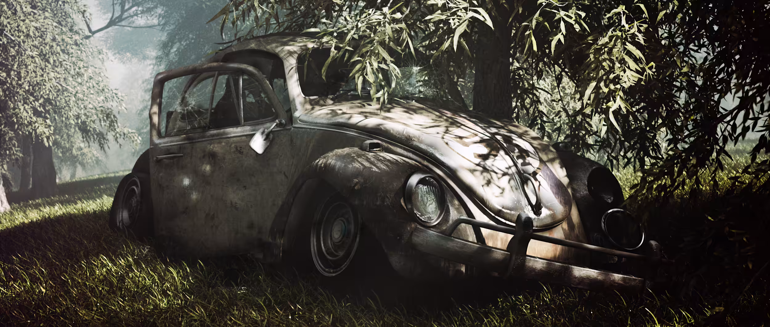 #08 . Herbie's Dream pt 2